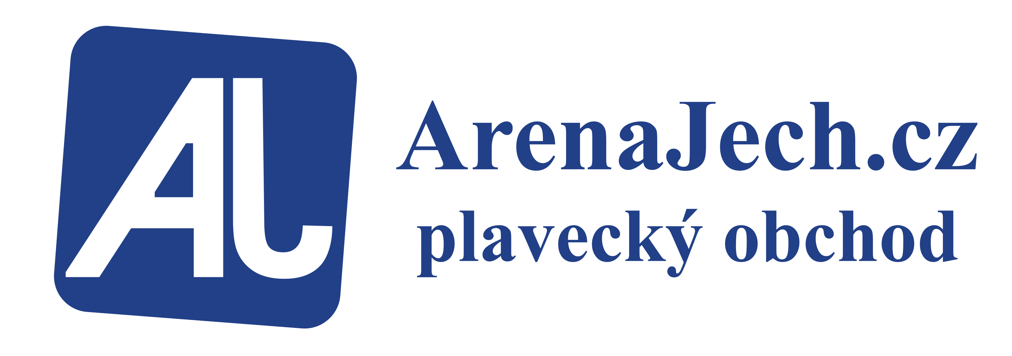 arena jech cz